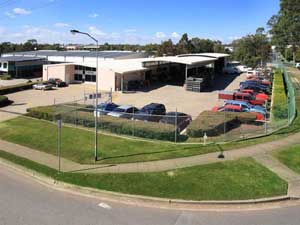 New Premises